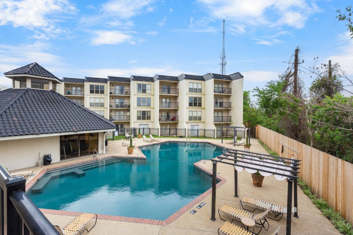 Condo for rent at 2045 N Third St #223, Baton Rouge, LA 70802
