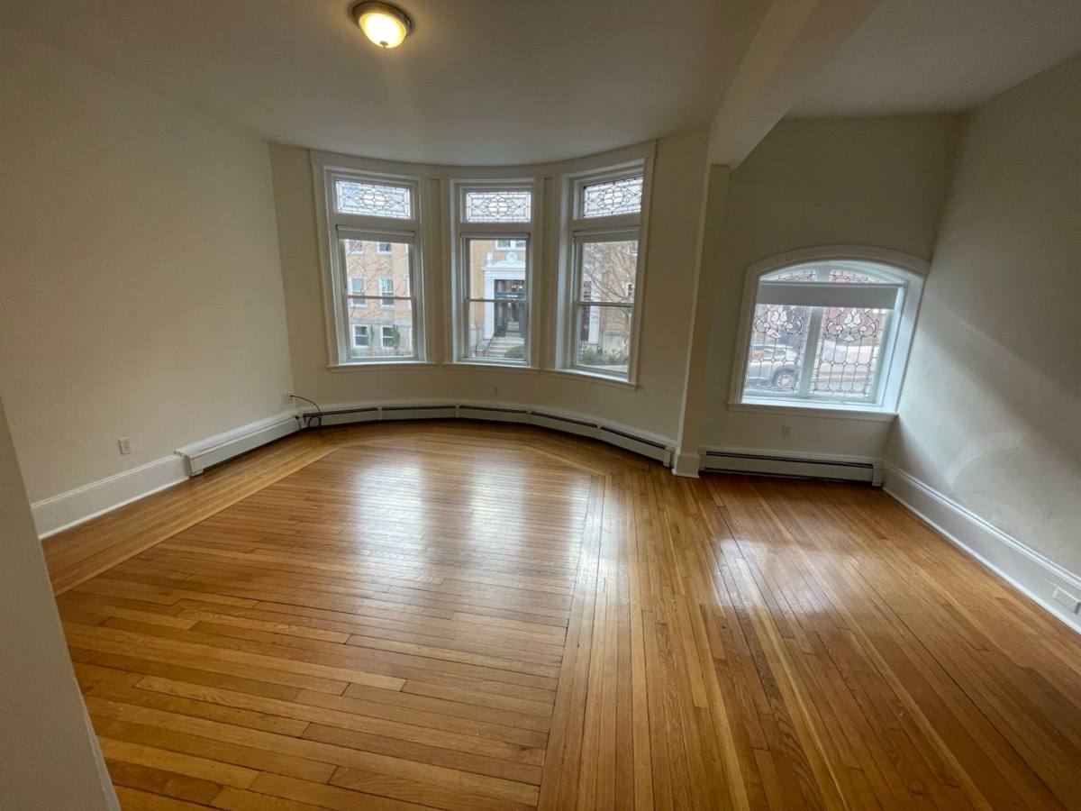 Apartment for rent at 17 Fairbanks St #13, Brookline, MA 02446