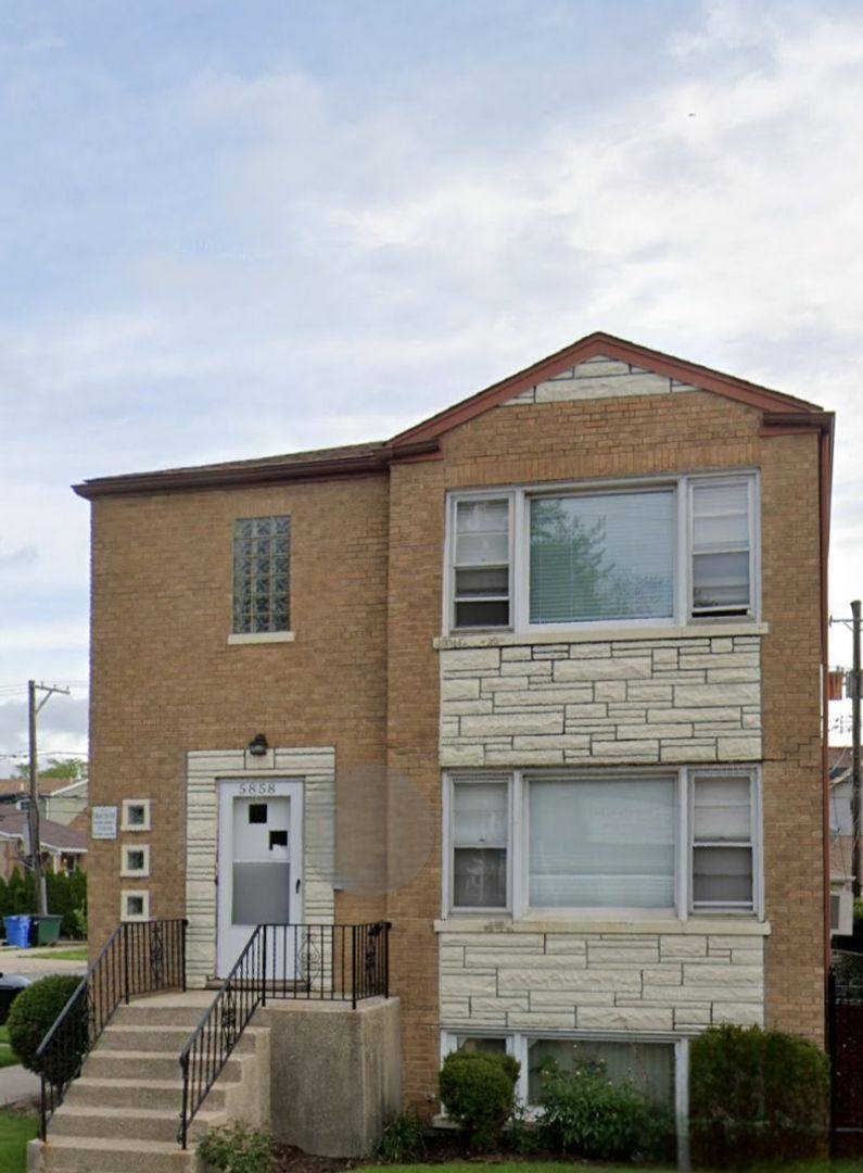 Apartment for rent at 5858 W Diversey Ave, Chicago, IL 60639