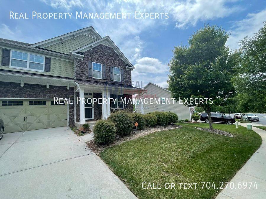 House for rent at 3233 Elyse Manor Court, Charlotte, NC 28214