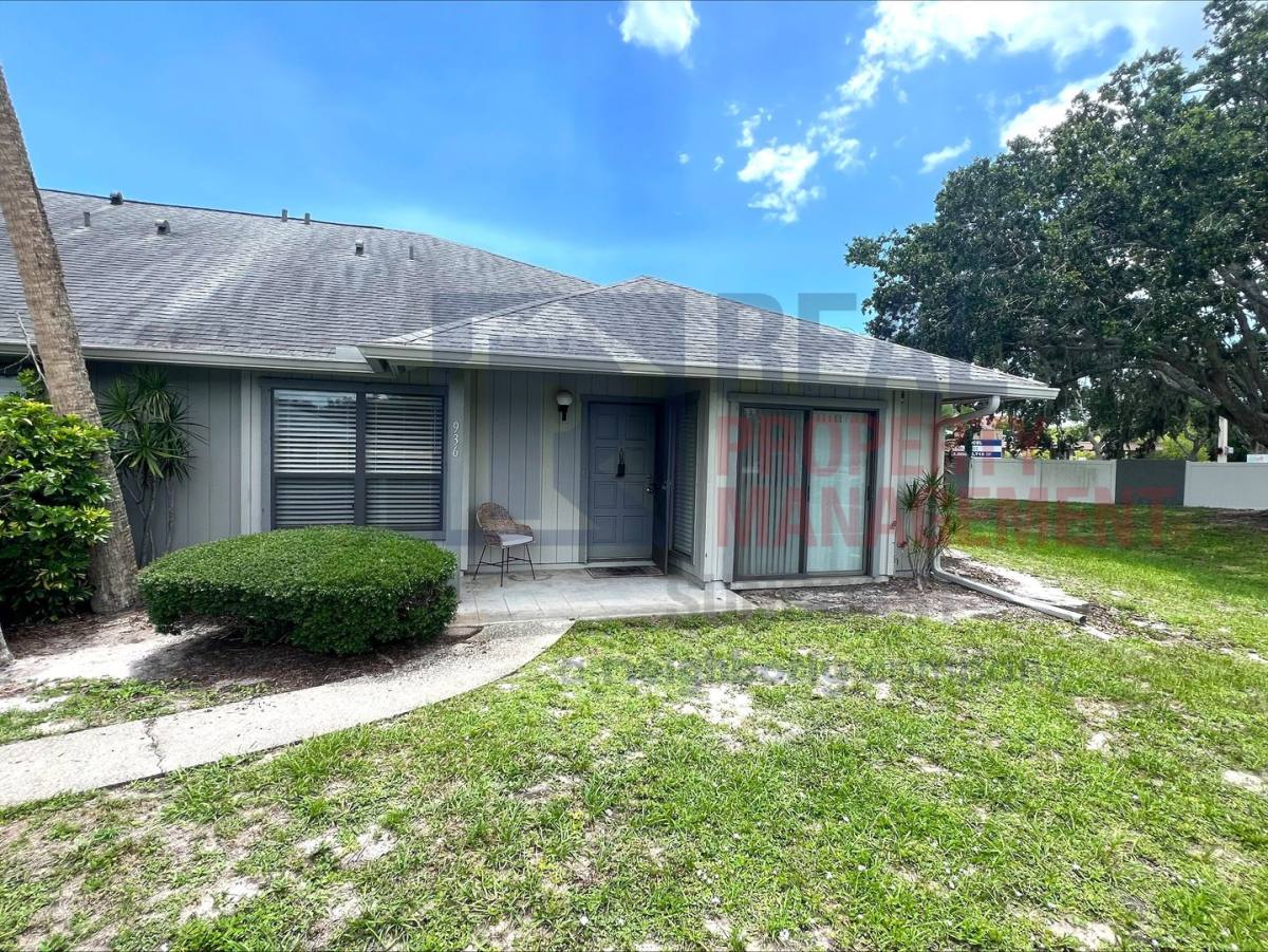 Condo for rent at 936 N Beneva Rd #V-31, Sarasota, FL 34232