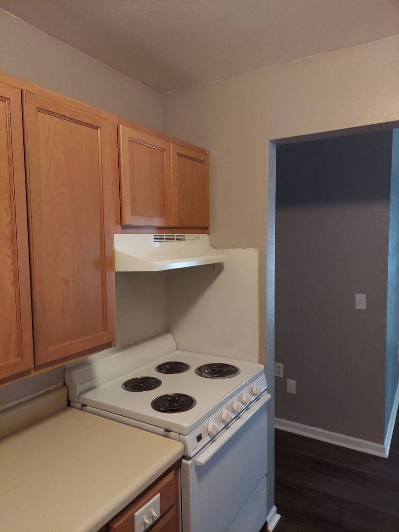 Apartment for rent at 360 Prospect St, Laingsburg, MI 48848