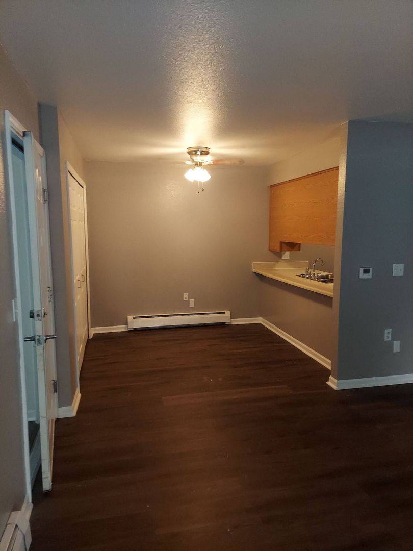Apartment for rent at 360 Prospect St, Laingsburg, MI 48848
