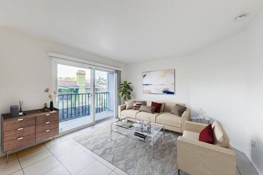 Apartment for rent at 2701 High St #109, Oakland, CA 94619