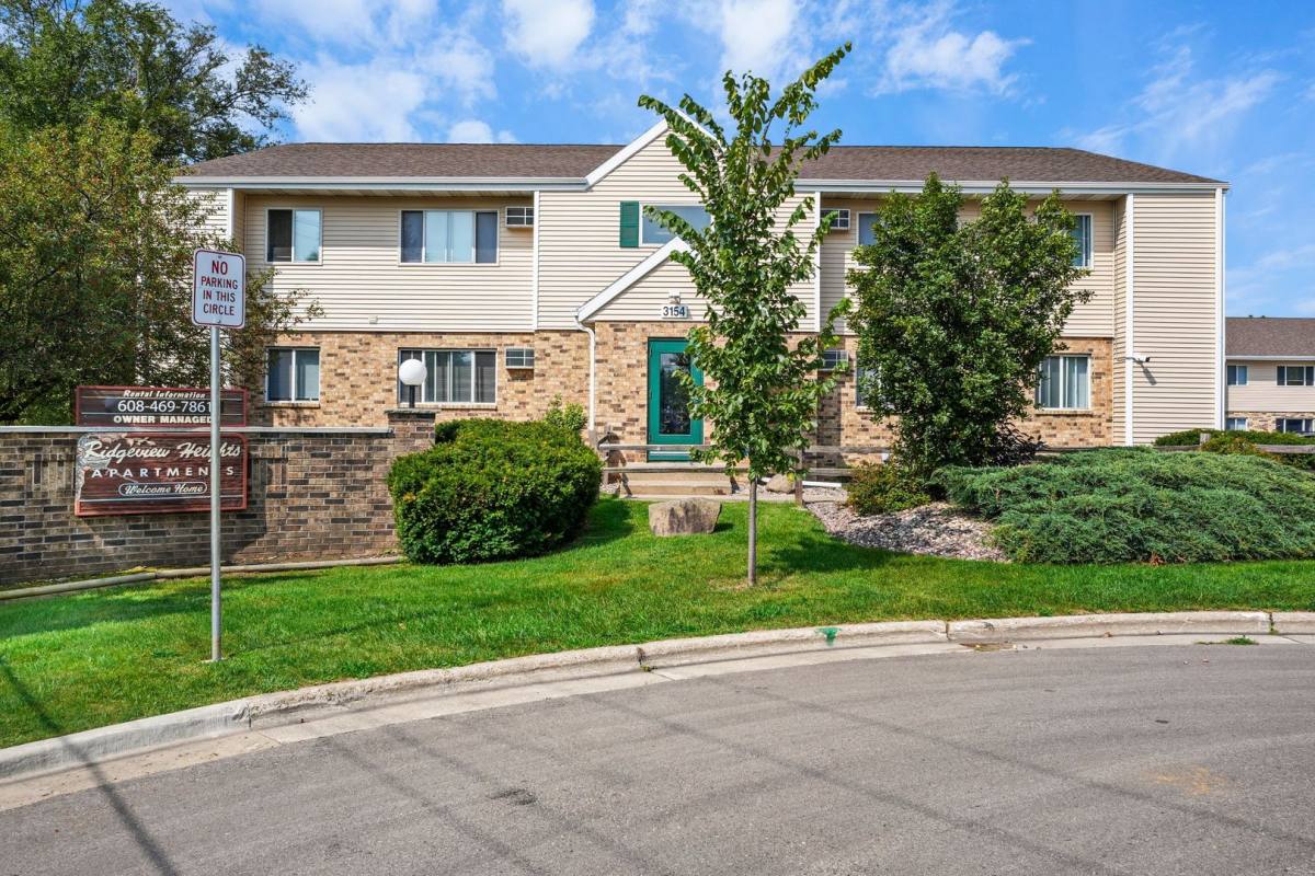 Apartment for rent at 3154-3166 Ridgeway Ave, Madison, WI 53704