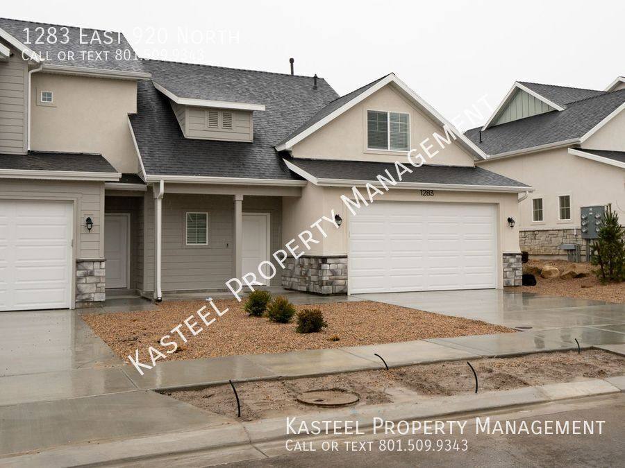 House for rent at 1283 E 920 N, Spanish Fork, UT 84660