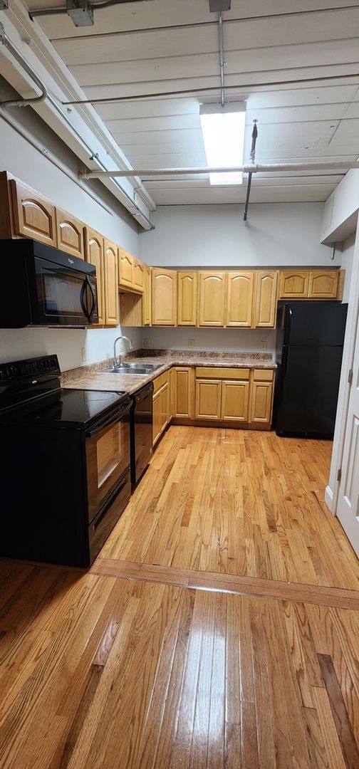 Apartment for rent at Burlington Mill, 2203 McKinley Rd, Johnson City, TN 37604