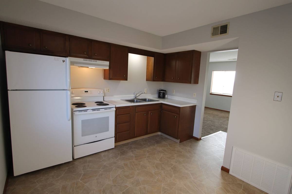 Apartment for rent at 310 N Farragut St, West Point, NE 68788
