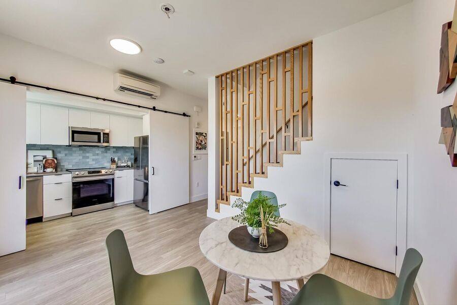 Apartment for rent at 1405 18th St #B, Oakland, CA 94607