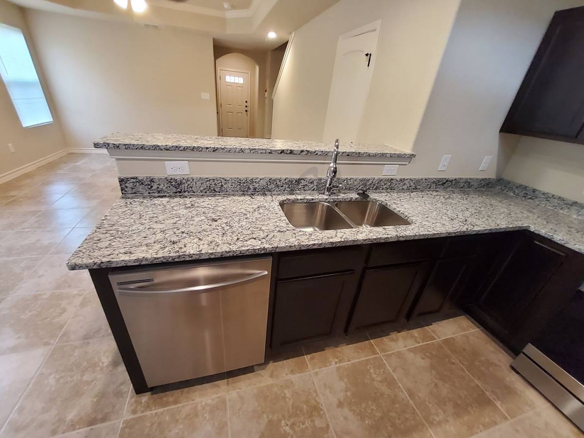 Townhouse for rent at 6306 Luglio Lane, San Antonio, TX 78233