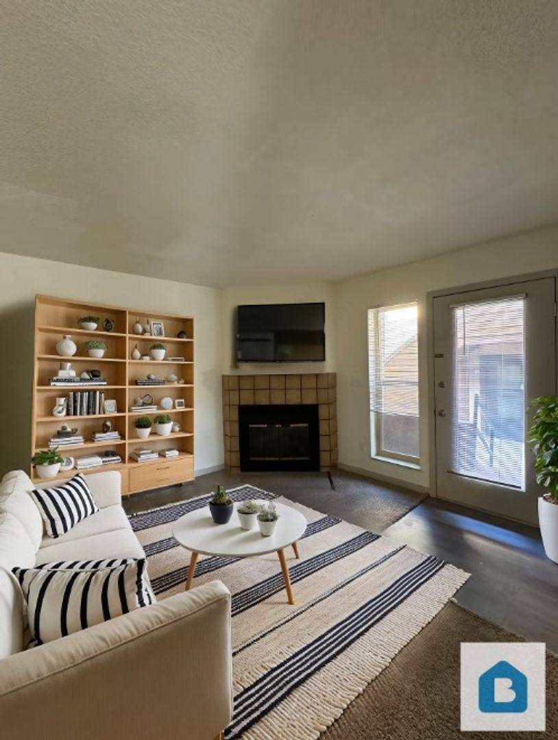 Apartment for rent at 1919 Henderson Ave #B, Colorado Springs, CO 80904