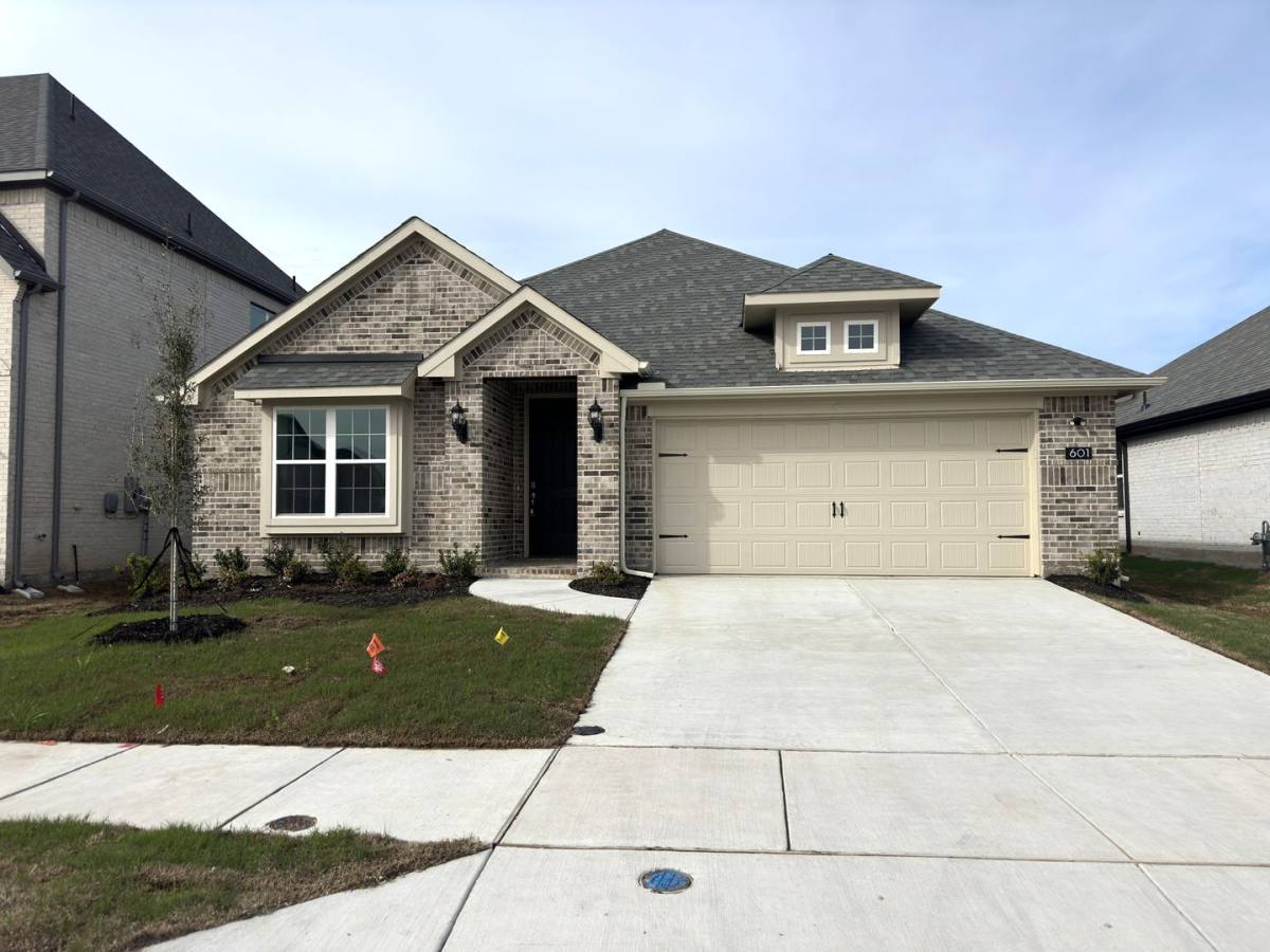 House for rent at 601 Tartane Dr, Anna, TX 75409