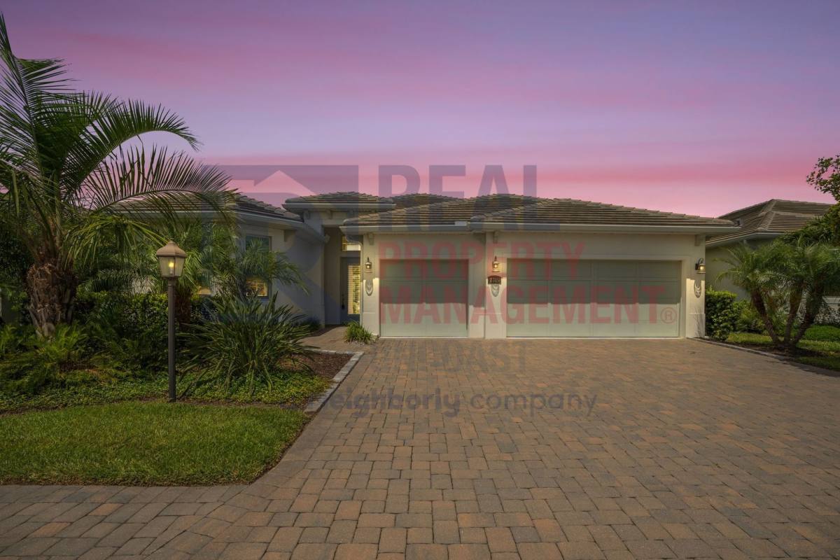 House for rent at 7745 Sandhill Lake Dr, Sarasota, FL 34241