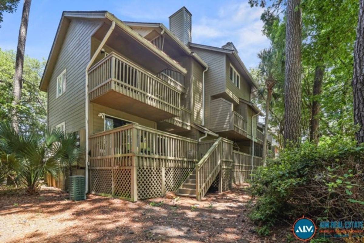 Condo for rent at 50 Yacht Cove Dr #329, Hilton Head Island, SC 29928