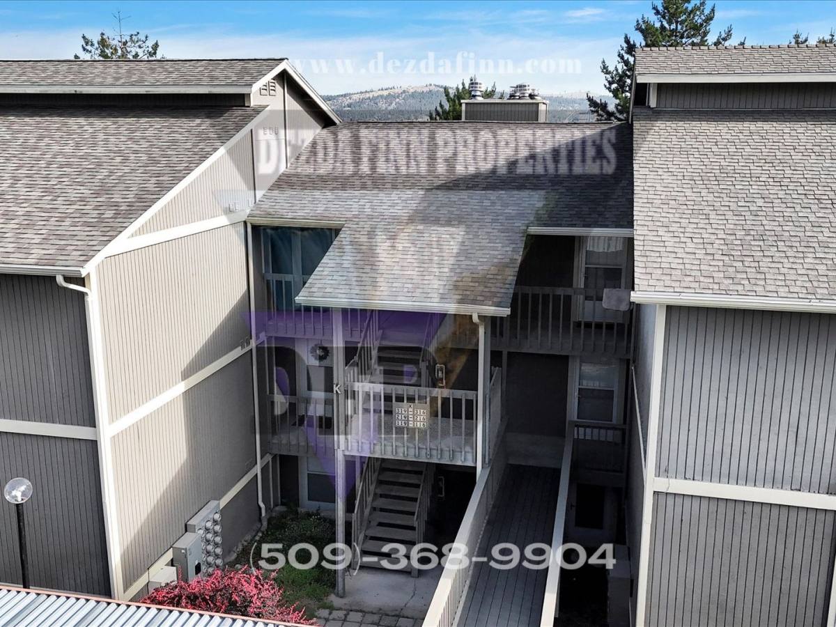 Condo for rent at 6121 E 6th Ave, Spokane, WA 99212