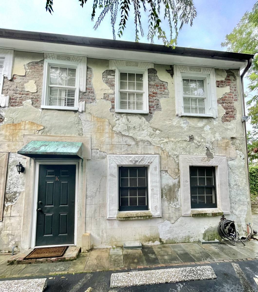Condo for rent at 53 Hasell St #K, Charleston, SC 29401