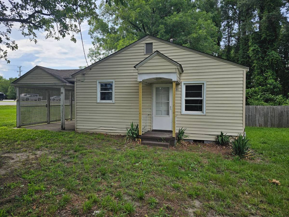 House for rent at 104 Red Top Court, Suffolk, VA 23434