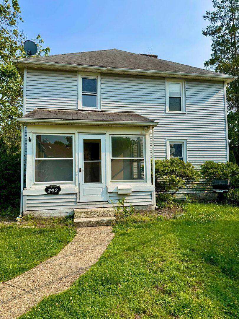 House for rent at 242 New Jersey Rd, Gloucester City, NJ 08030
