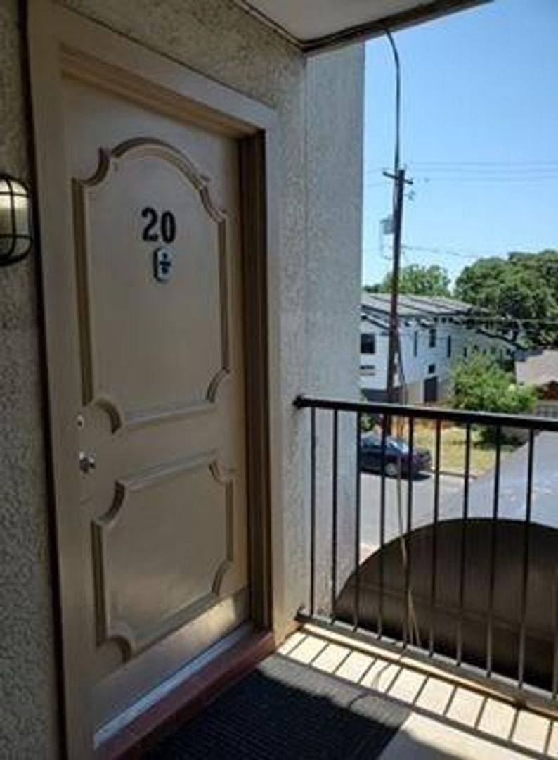 Condo for rent at 910 Duncan, Austin, TX 78705