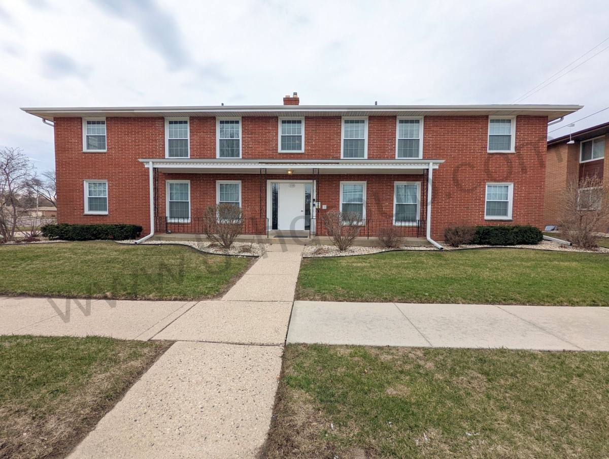 Apartment for rent at 2105 80th St, Kenosha, WI 53143