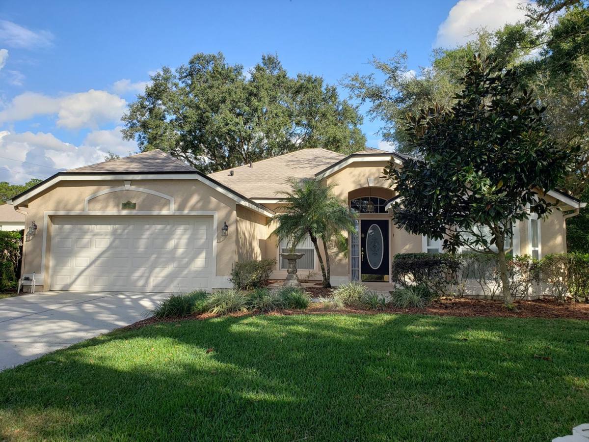 House for rent at 1612 Sweetwater W Circle, Apopka, FL 32712