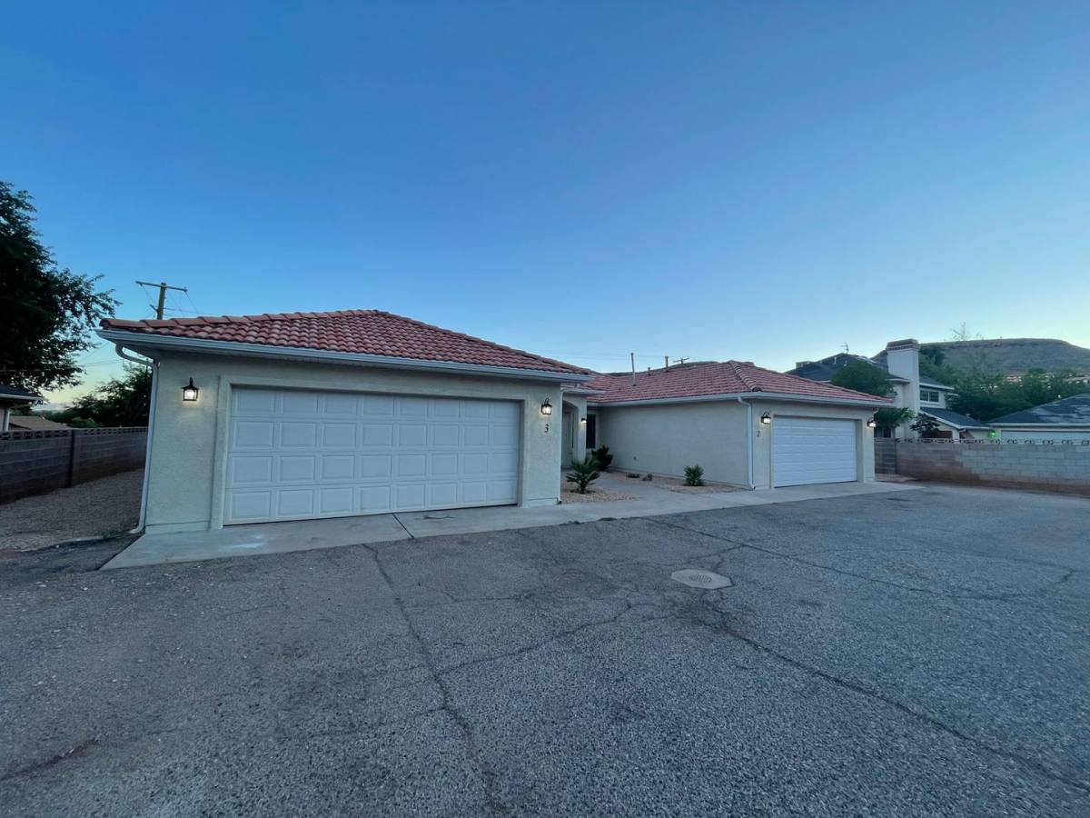 House for rent at 457 W Diagonal, Saint George, UT 84770