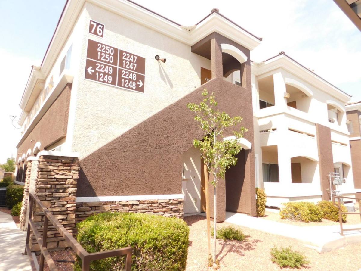 Condo for rent at 9303 Gilcrease Ave, Las Vegas, NV 89149