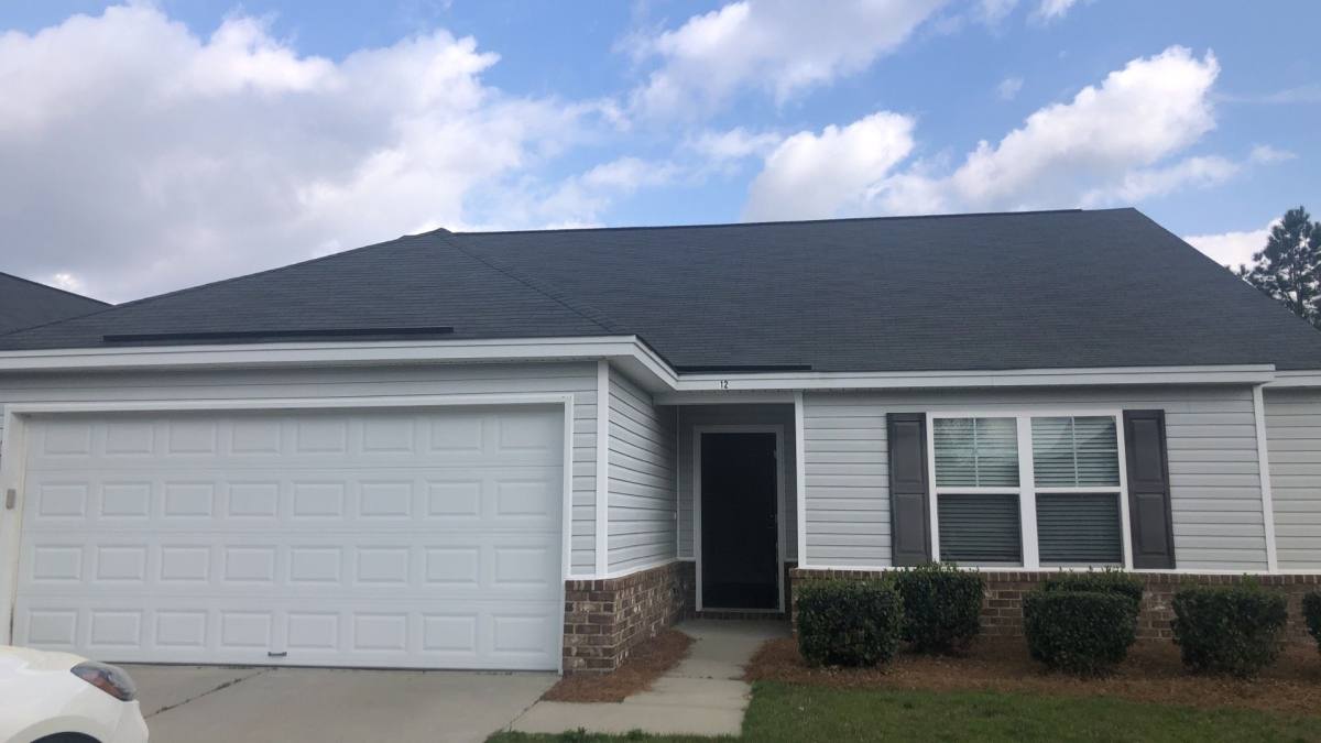 House for rent at 12 Miriam Jordan Rd, Port Wentworth, GA 31407