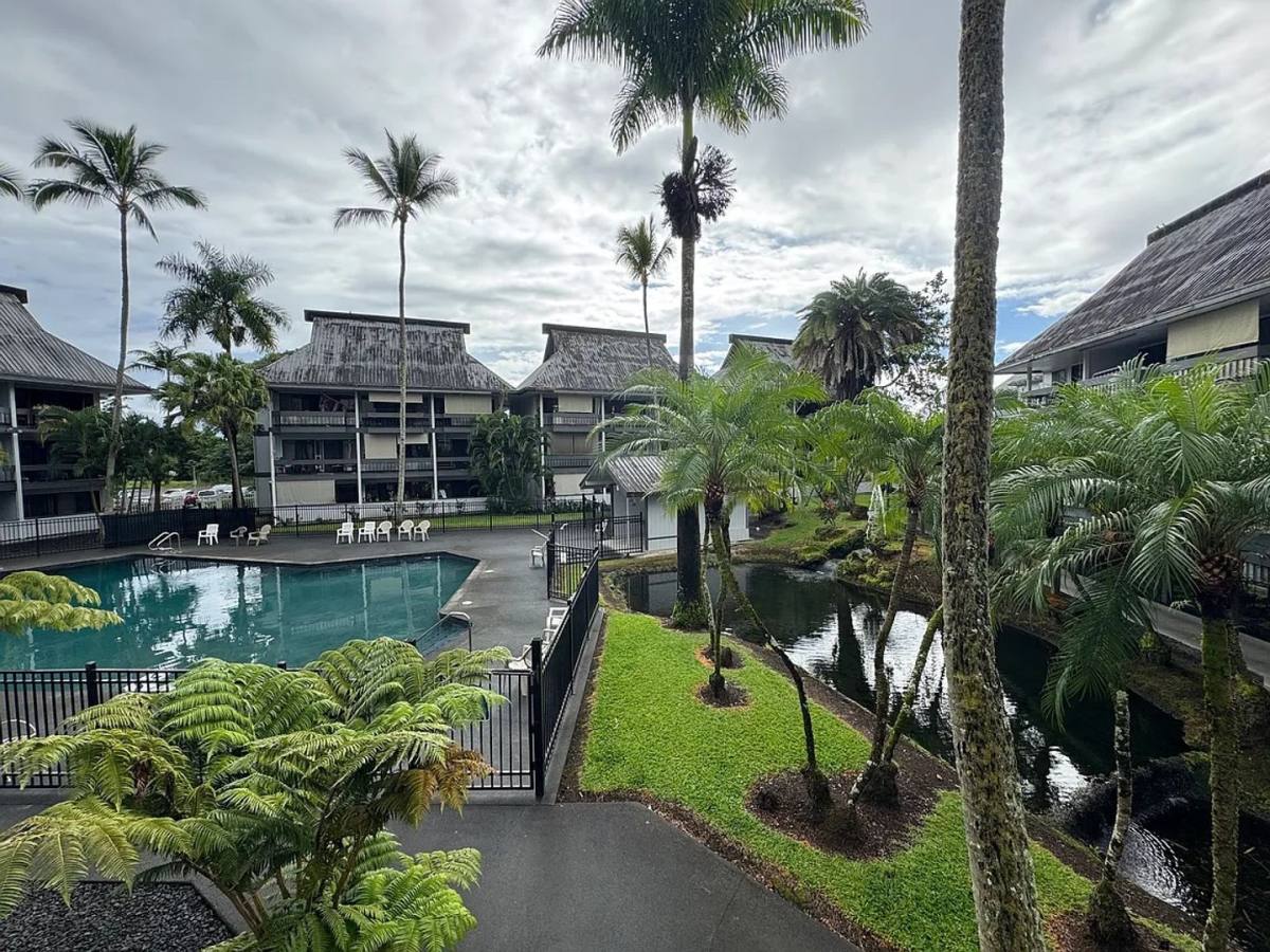 Apartment for rent at 400 Hualani St, Hilo, HI 96720