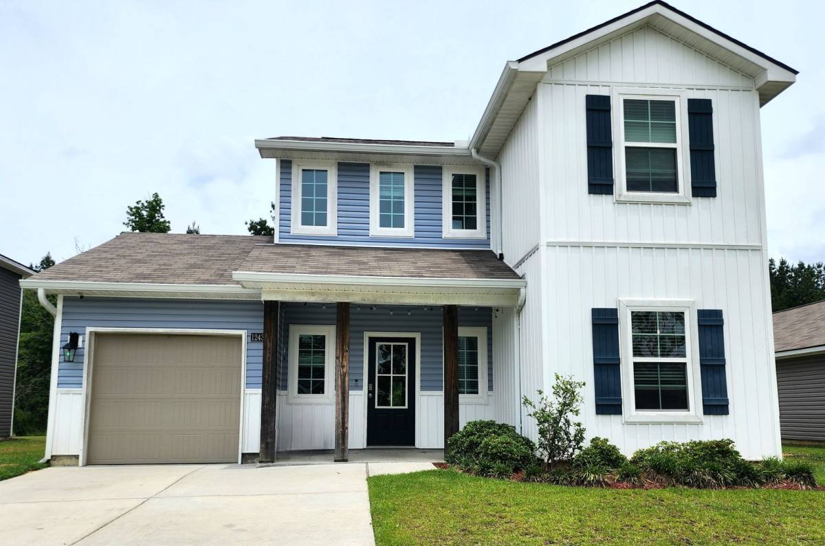 House for rent at 12435 Orchid Lane, Walker, LA 70785