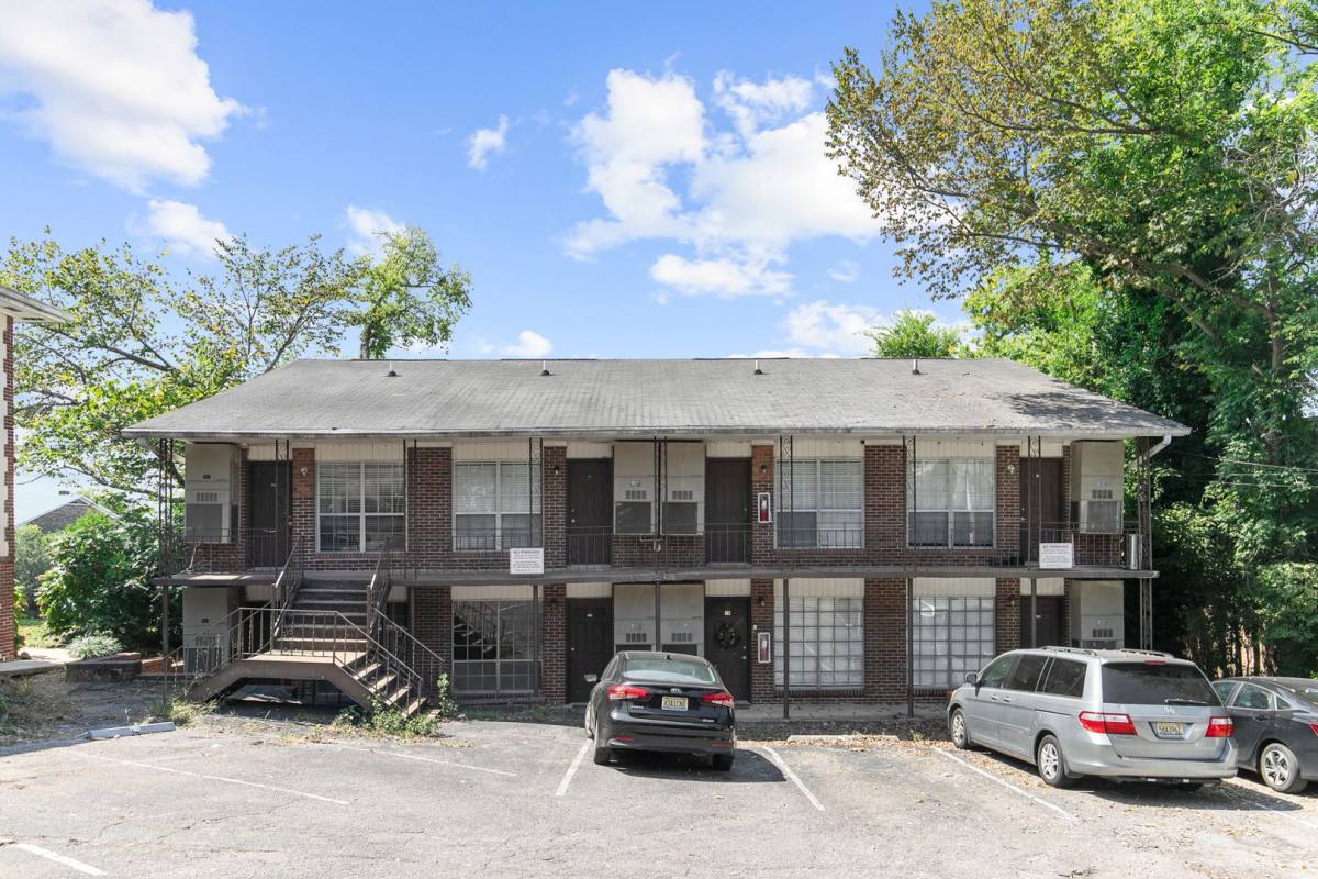 Apartment for rent at 1325 34th St S, Birmingham, AL 35205