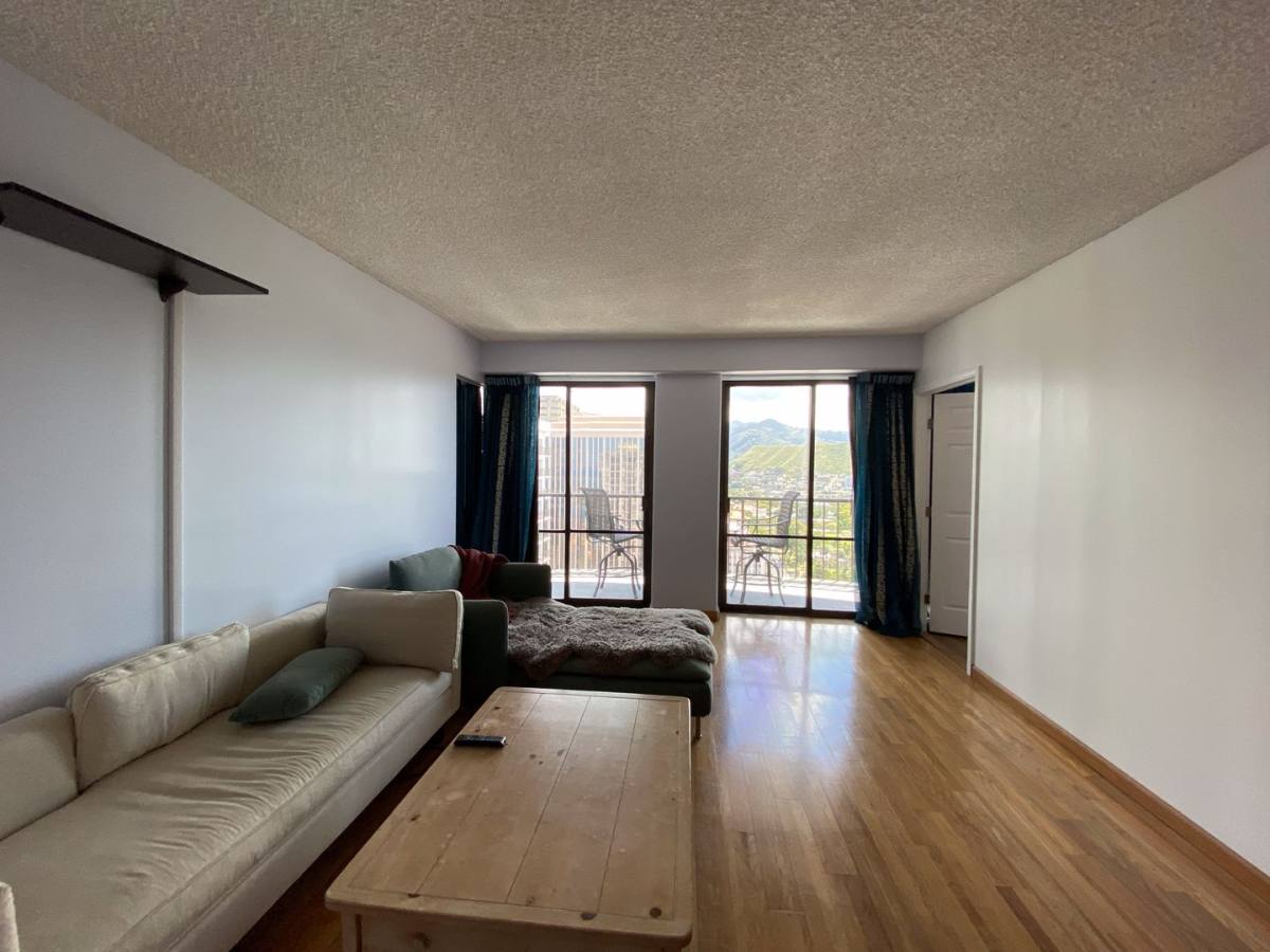 Condo for rent at 700 Richards St, Honolulu, HI 96813
