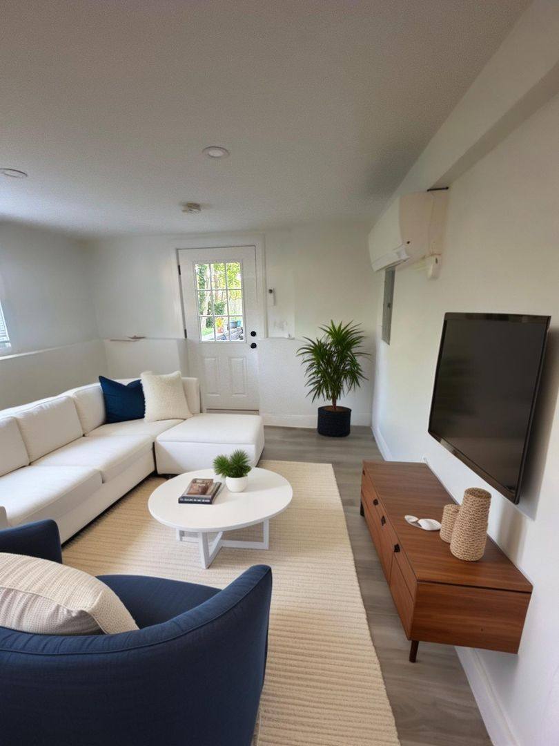 Apartment for rent at 507 Main St, Walpole, MA 02081