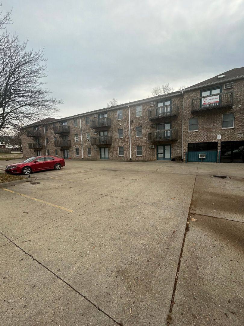 Apartment for rent at 420 S Chauncey Ave, West Lafayette, IN 47906