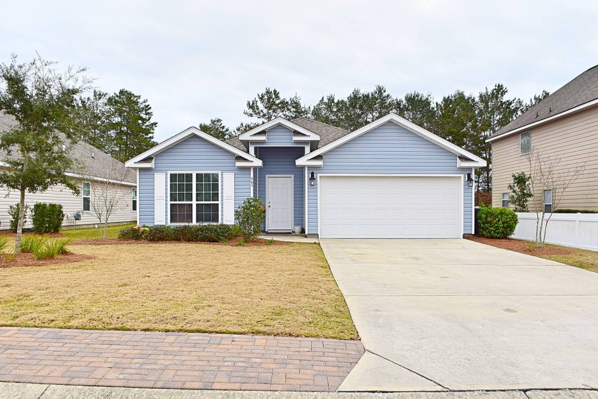House for rent at 461 Fanny Ann Way, Freeport, FL 32439