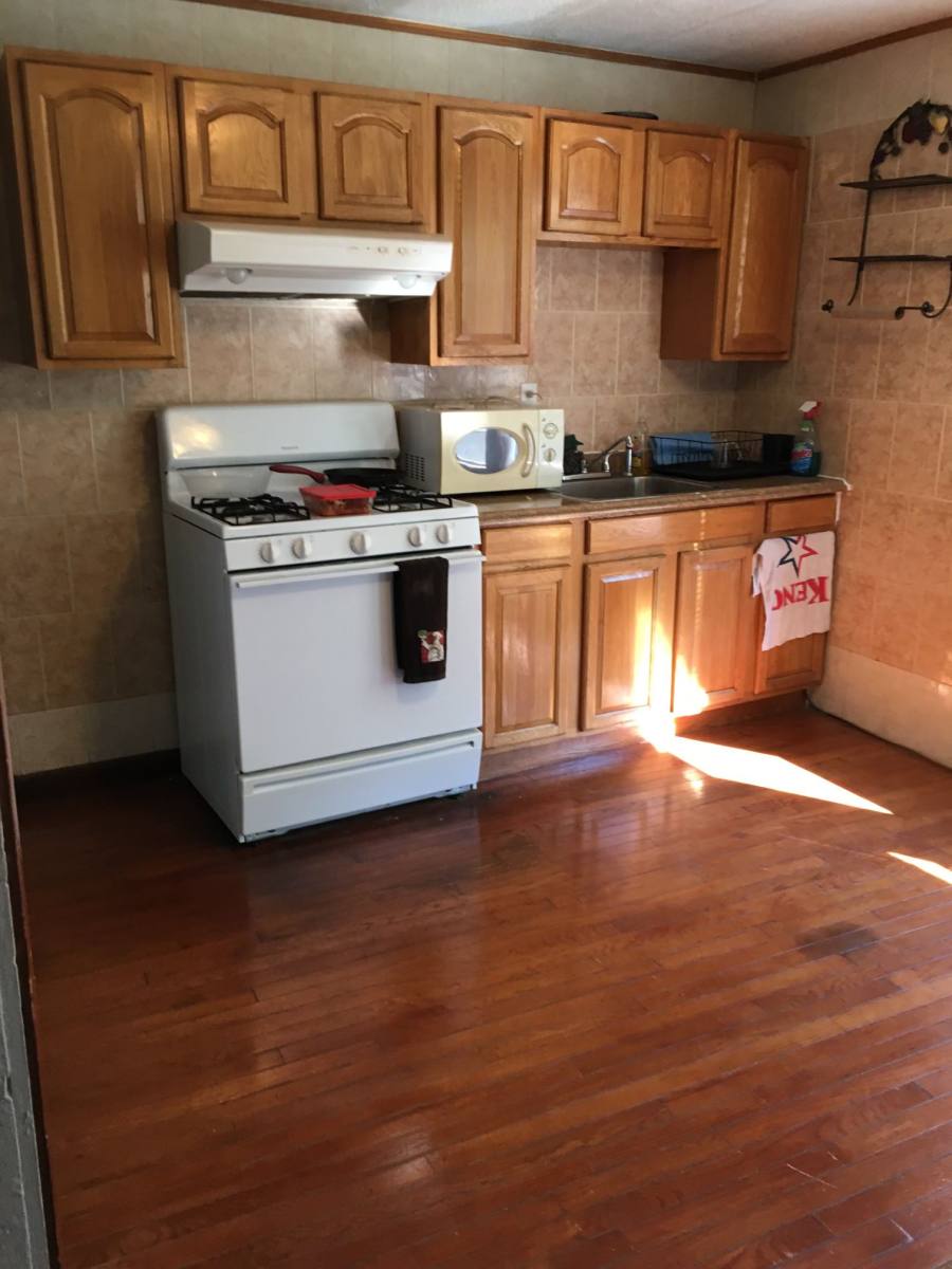 Apartment for rent at 739 Parker St, Roxbury Crossing, MA 02120