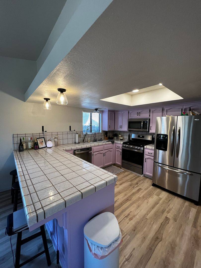 House for rent at 1545 Orchard St, Tulare, CA 93274