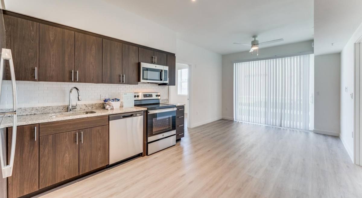 Apartment for rent at 550 Exchange Blvd #4207, Hutto, TX 78634