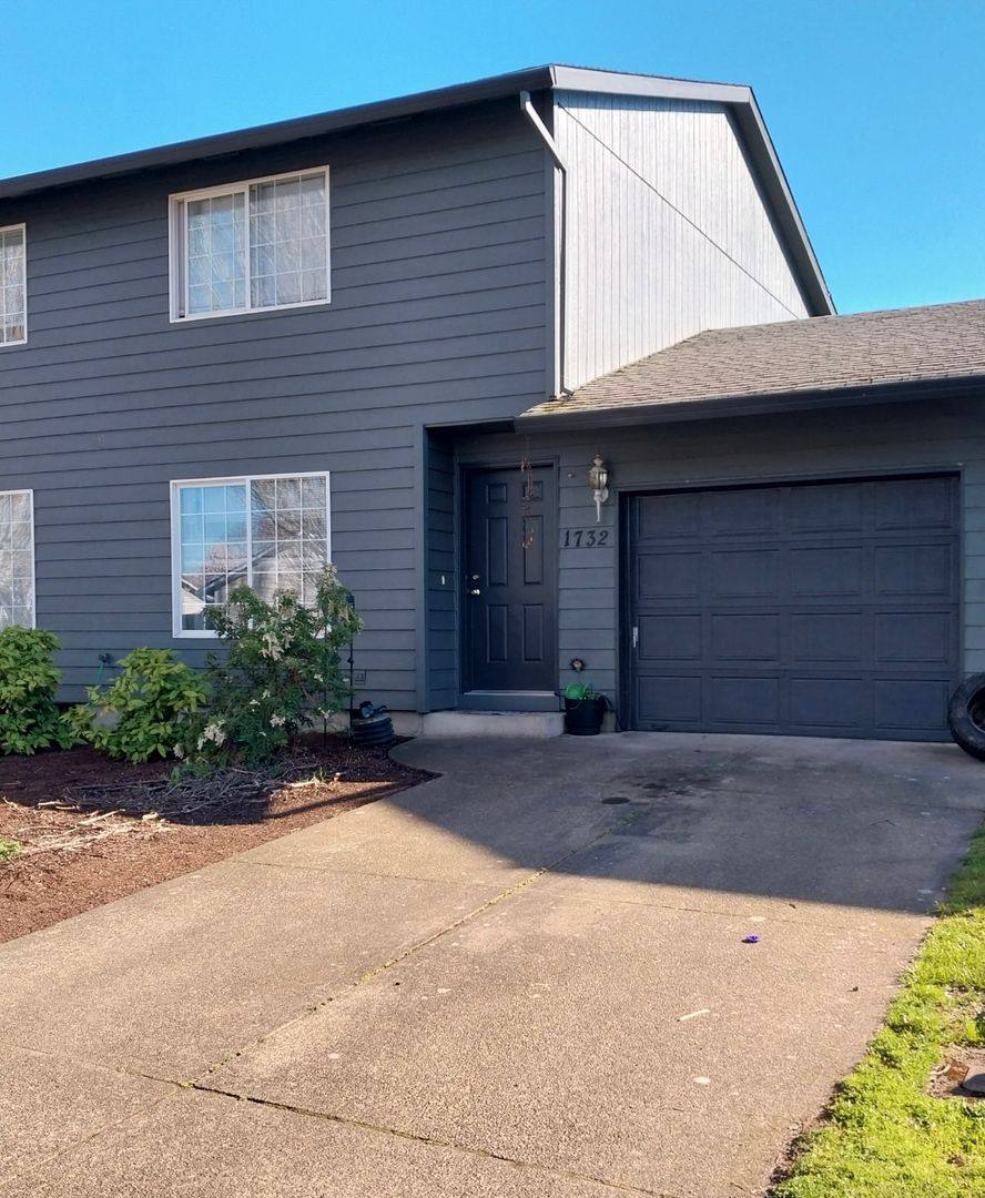 Apartment for rent at 1730 SW Fellows, McMinnville, OR 97128