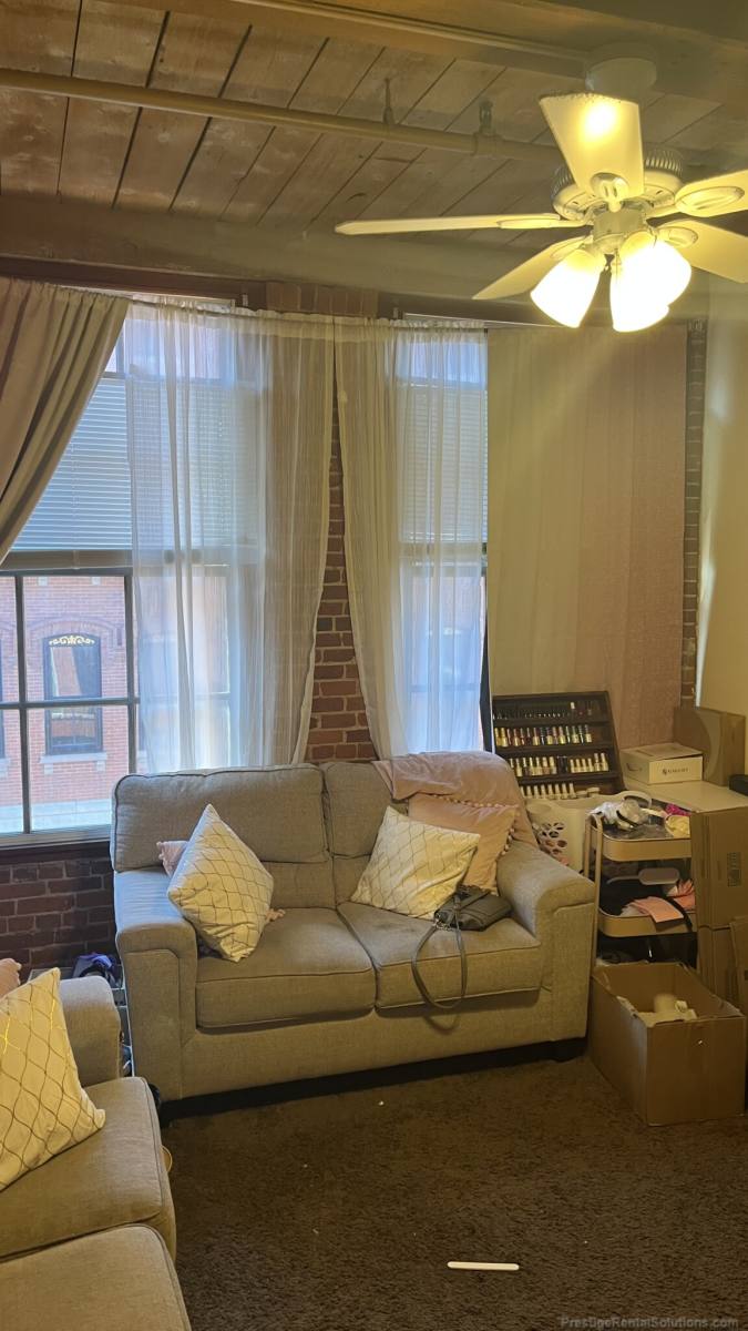 Apartment for rent at 67 Washington St #203J, Haverhill, MA 01832