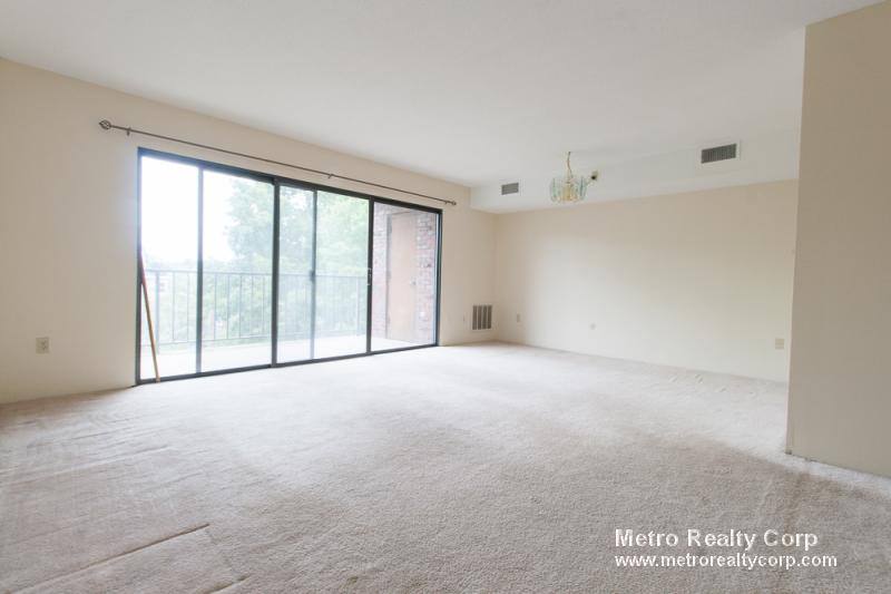 Apartment for rent at 49 Marion St #4D, Brookline, MA 02446