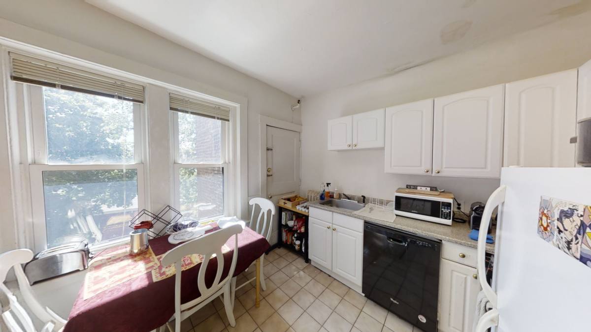 Apartment for rent at 52 Cummings Rd #3, Brighton, MA 02135