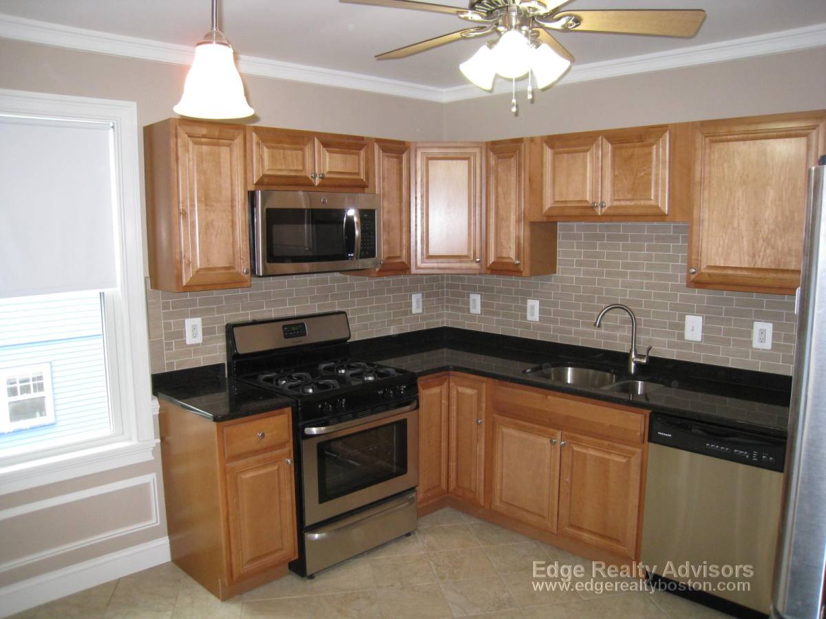 Apartment for rent at 38 Turner St #2, Brighton, MA 02135