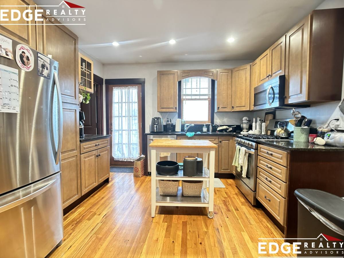 Apartment for rent at 22 Saybrook St #1, Brighton, MA 02135