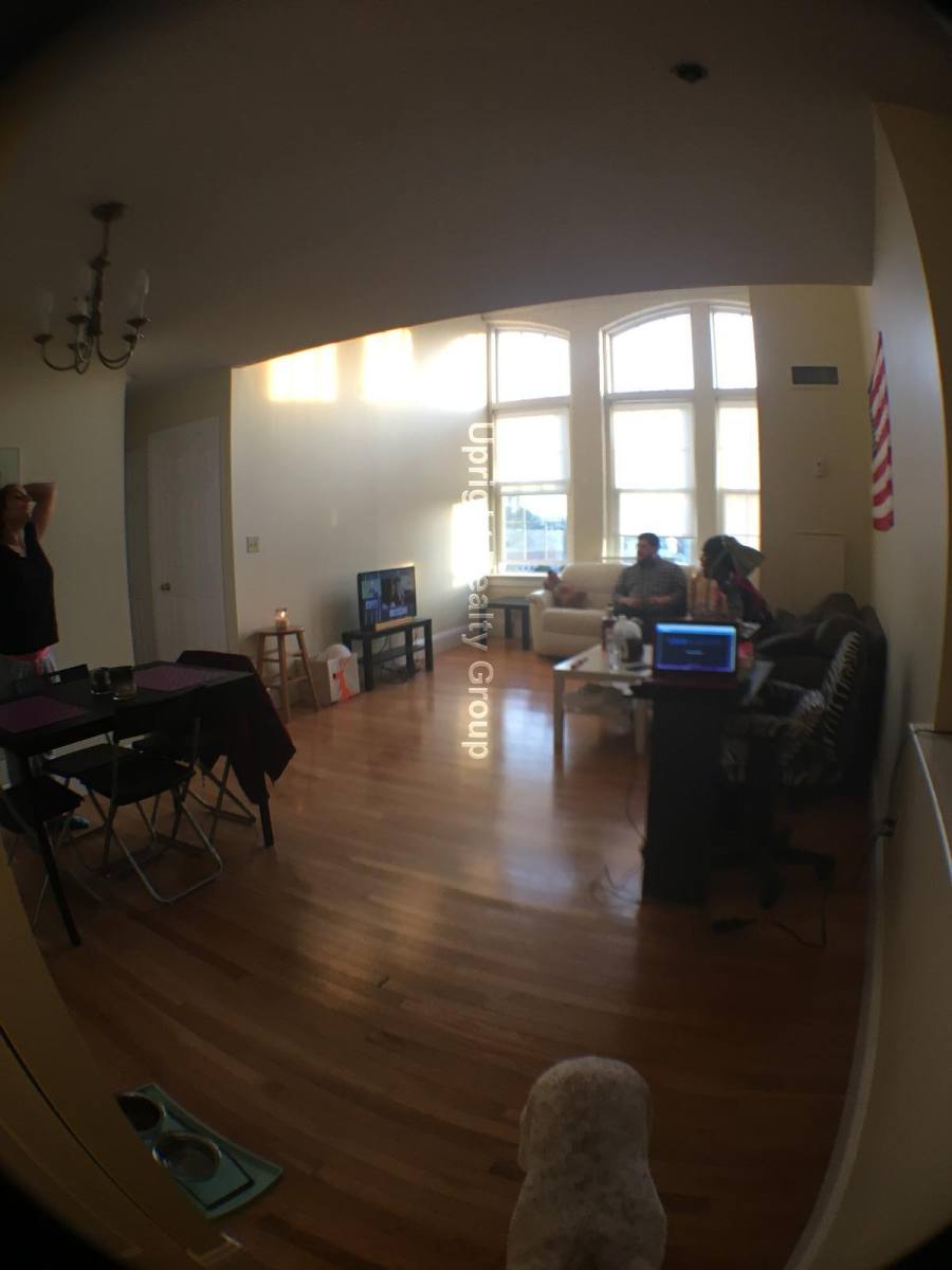 Apartment for rent at 56 Saint Joseph St #104, Fall River, MA 02723