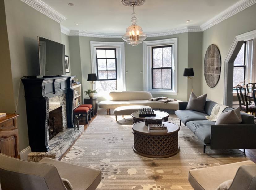Apartment for rent at 37 Union Park #3, Boston, MA 02118