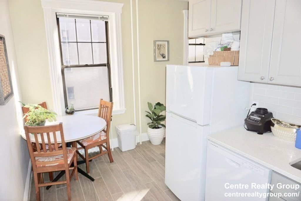 Condo for rent at 370 Chestnut Hill Ave #34, Brighton, MA 02135