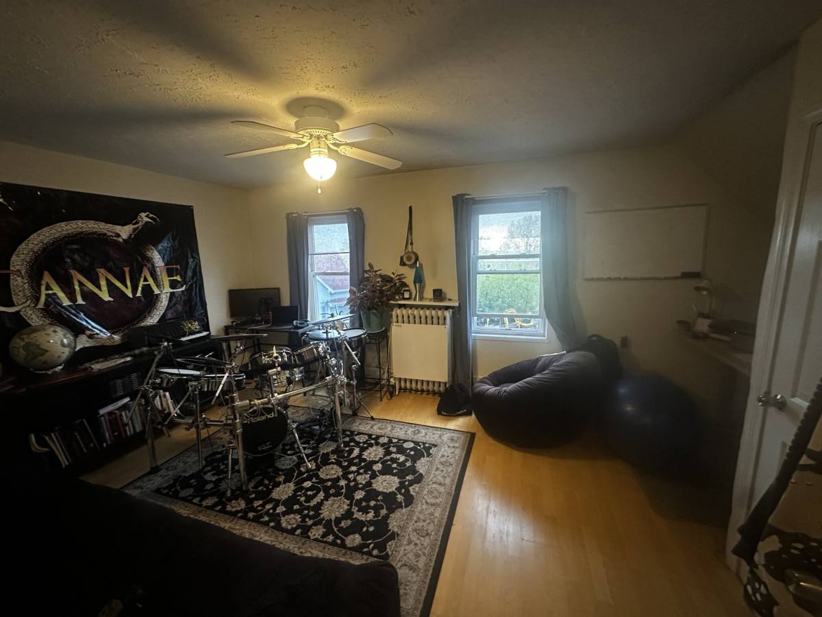 Apartment for rent at 69 Partridge Ave #3, Somerville, MA 02145