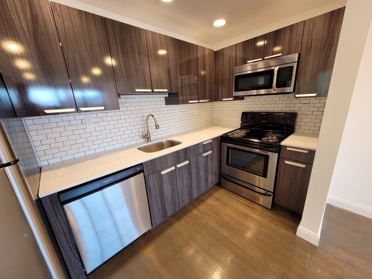 Apartment for rent at 100 Jersey St #603, Boston, MA 02215