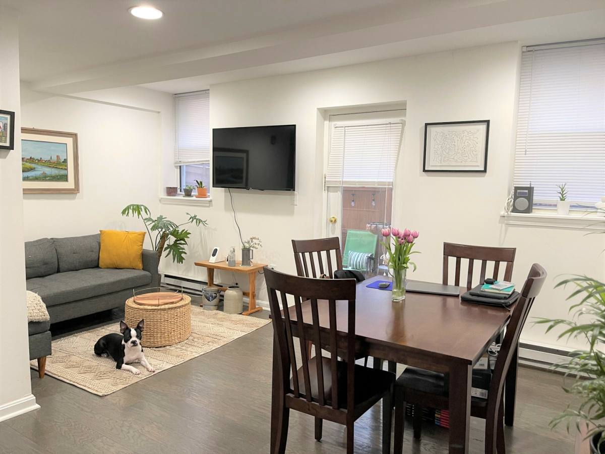 Apartment for rent at 108 Jersey St #C, Boston, MA 02215